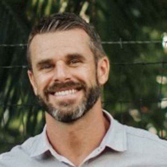 Brian of True Rescue, a BrandRocket client