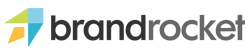 BrandRocket Logo