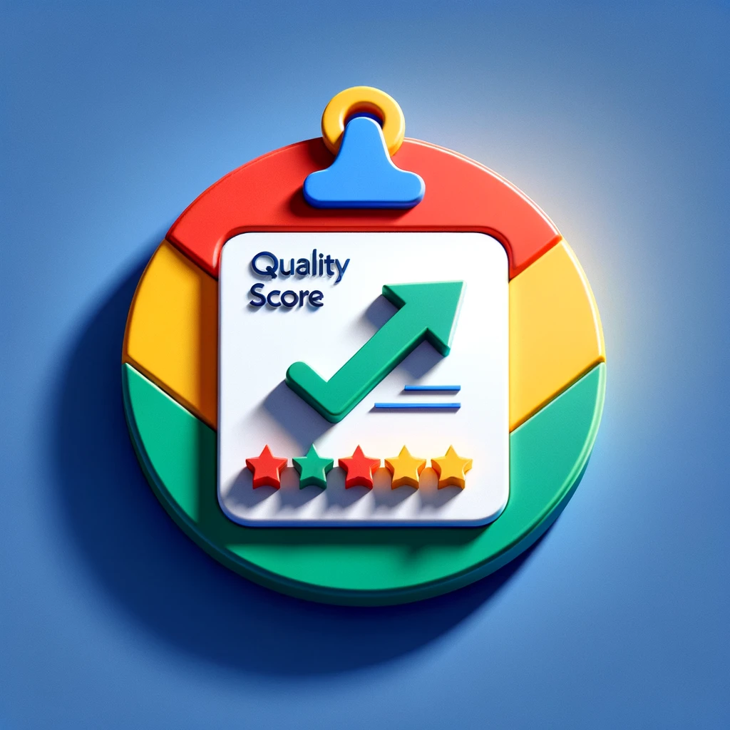 Google Ads for Mental Health Practices - Quality Score